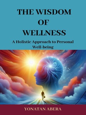 cover image of The Wisdom of Wellness